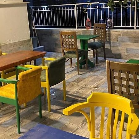 Pars Motel Edremit  Dış mekan fotoğraf