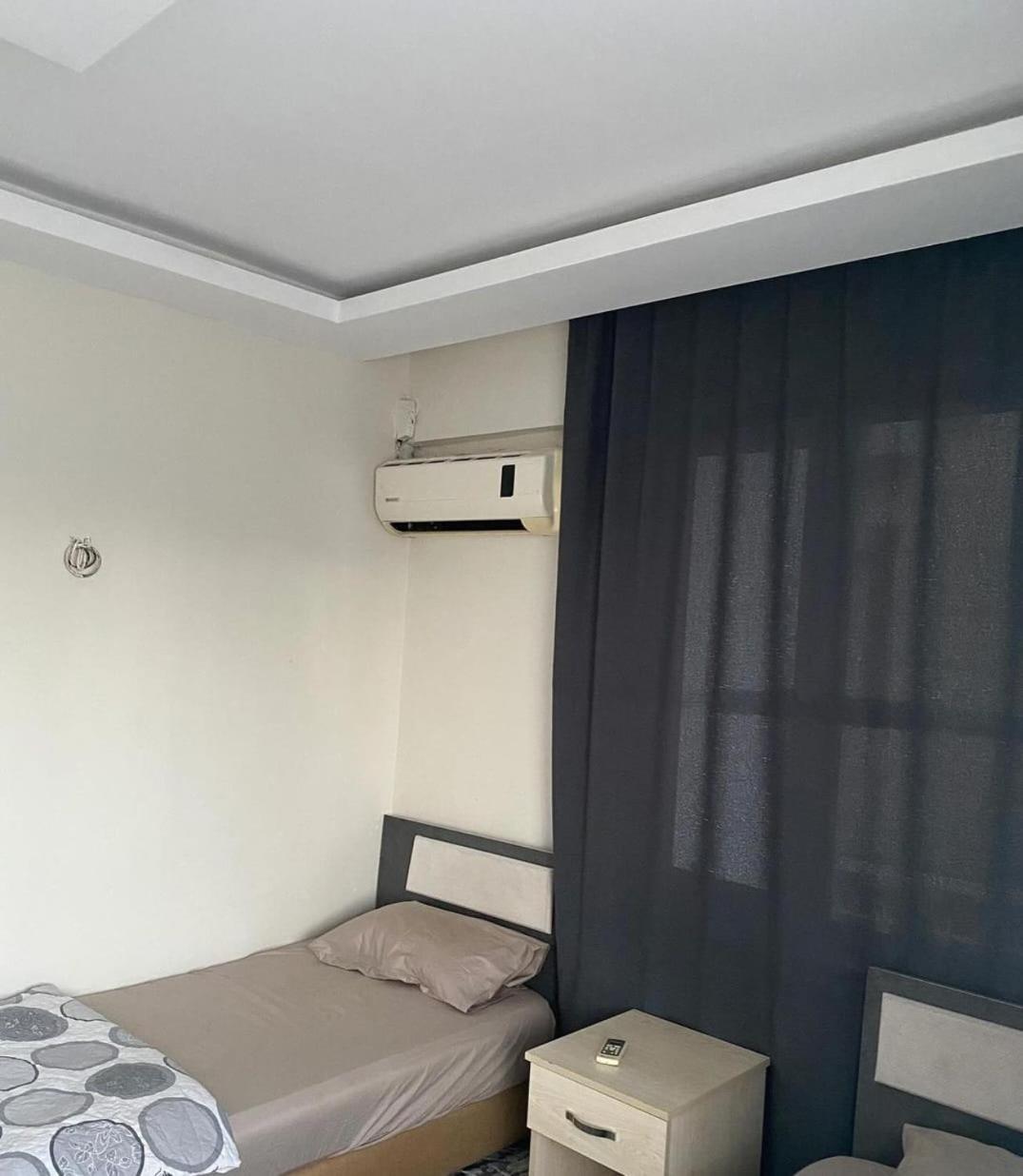 Pars Motel Edremit  Dış mekan fotoğraf