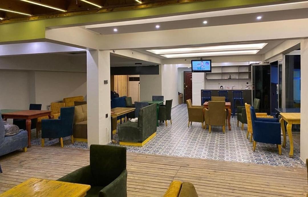 Pars Motel Edremit  Dış mekan fotoğraf