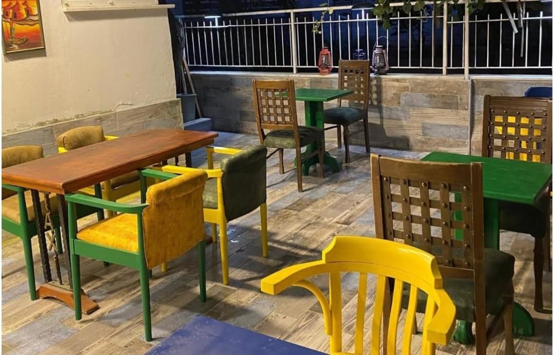 Pars Motel Edremit  Dış mekan fotoğraf